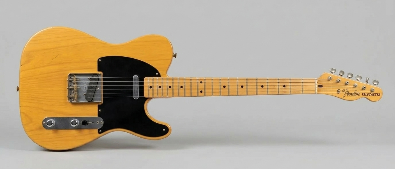 Fender - Telecaster