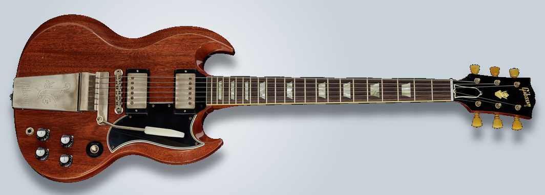 Gibson SG 1964