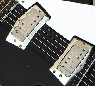 Micros humbucker